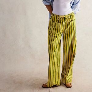 Free People Hudson Canyon Pants